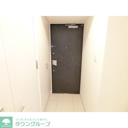 ディアレイシャス金山の物件内観写真